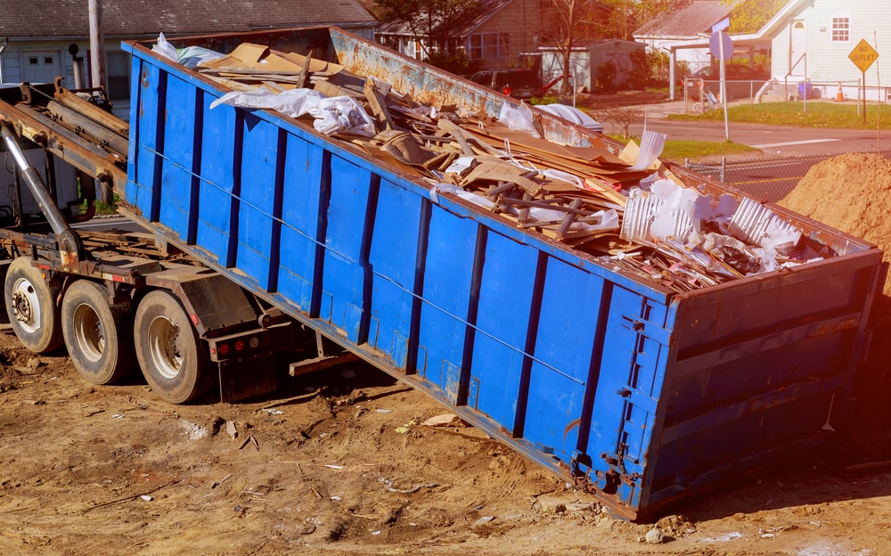 Debris Removal