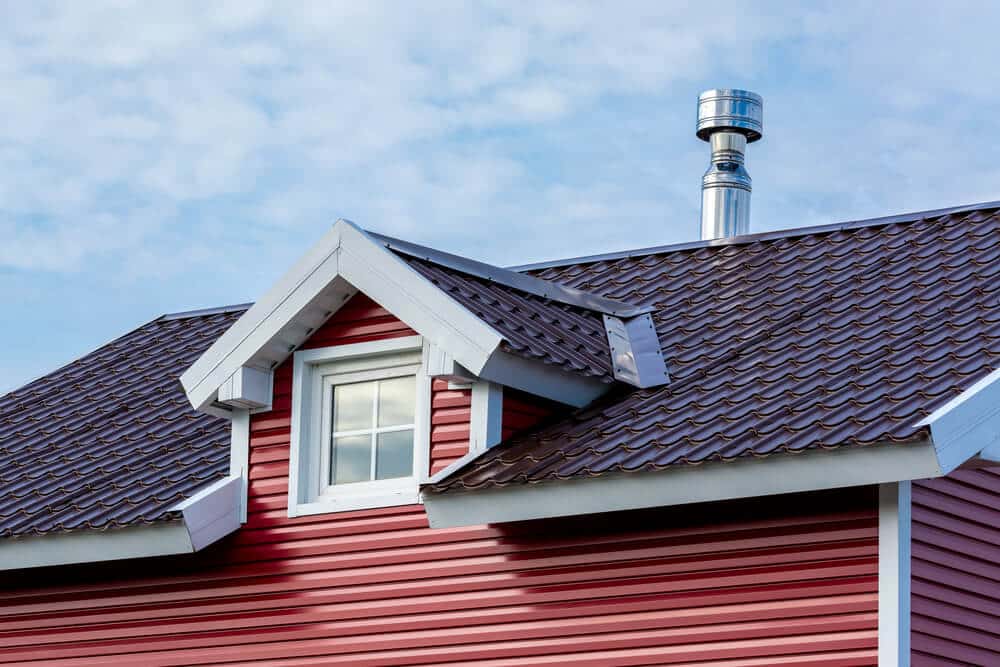 Roofing