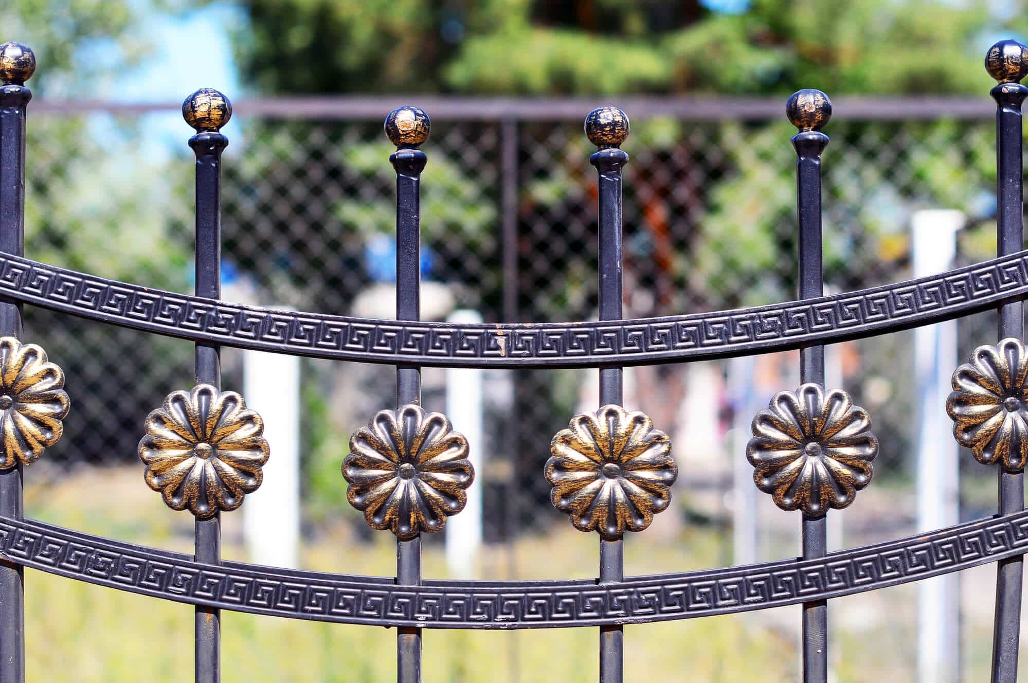 Iron Works