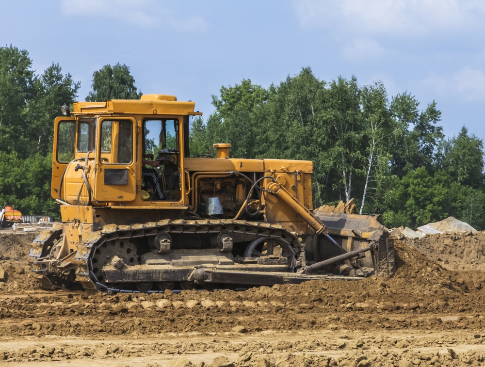 Land Leveling