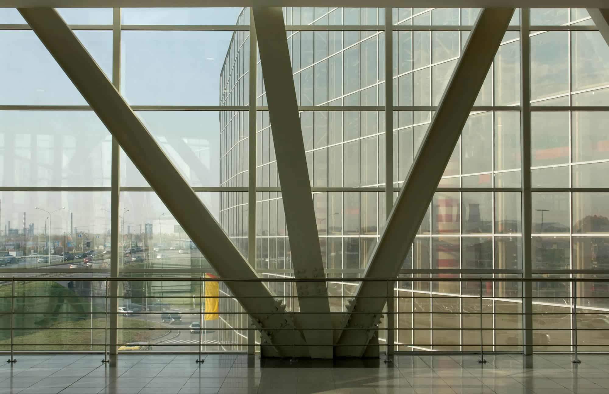 Plane Structural Steel