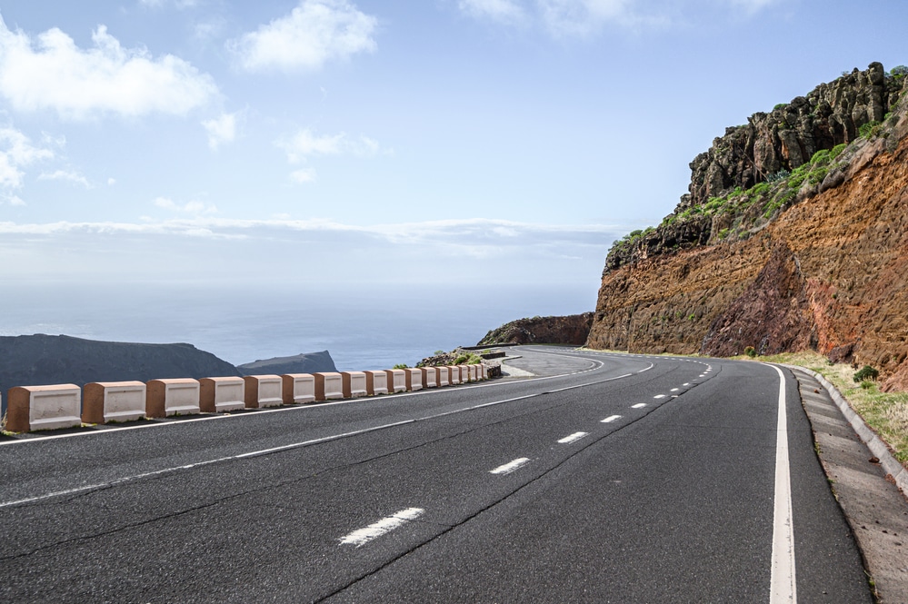Rock Roads