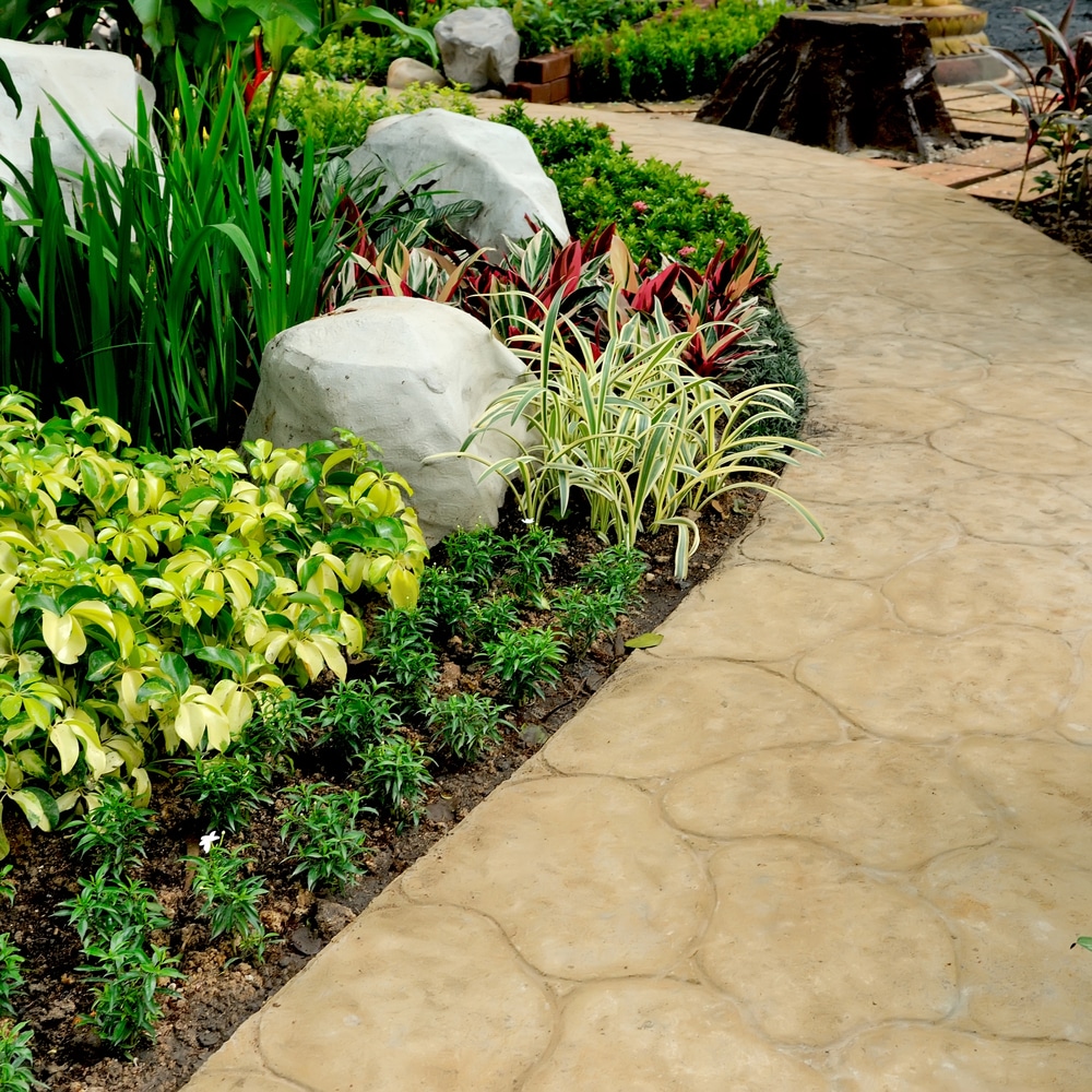 Walkways