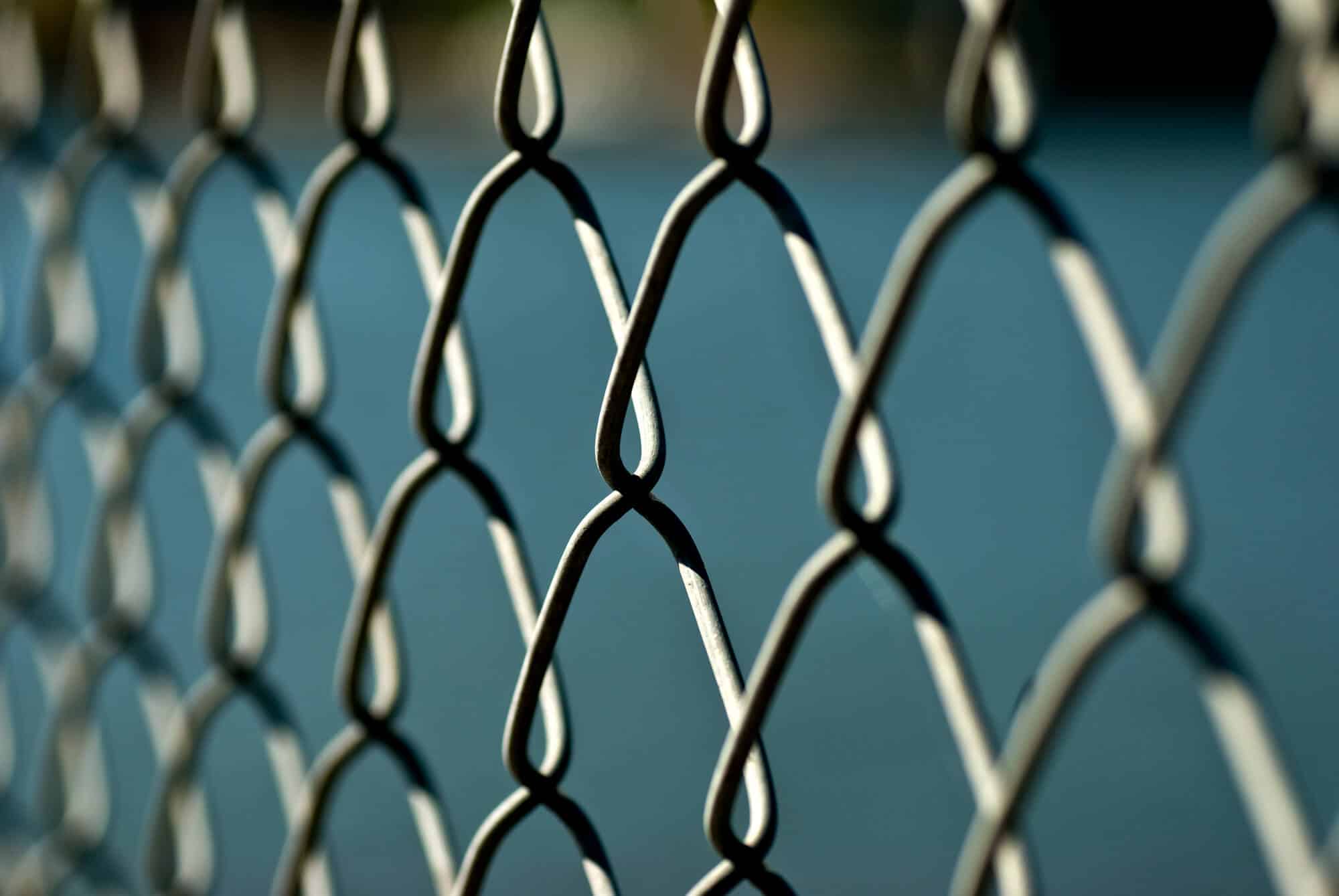 Chain Link Fences