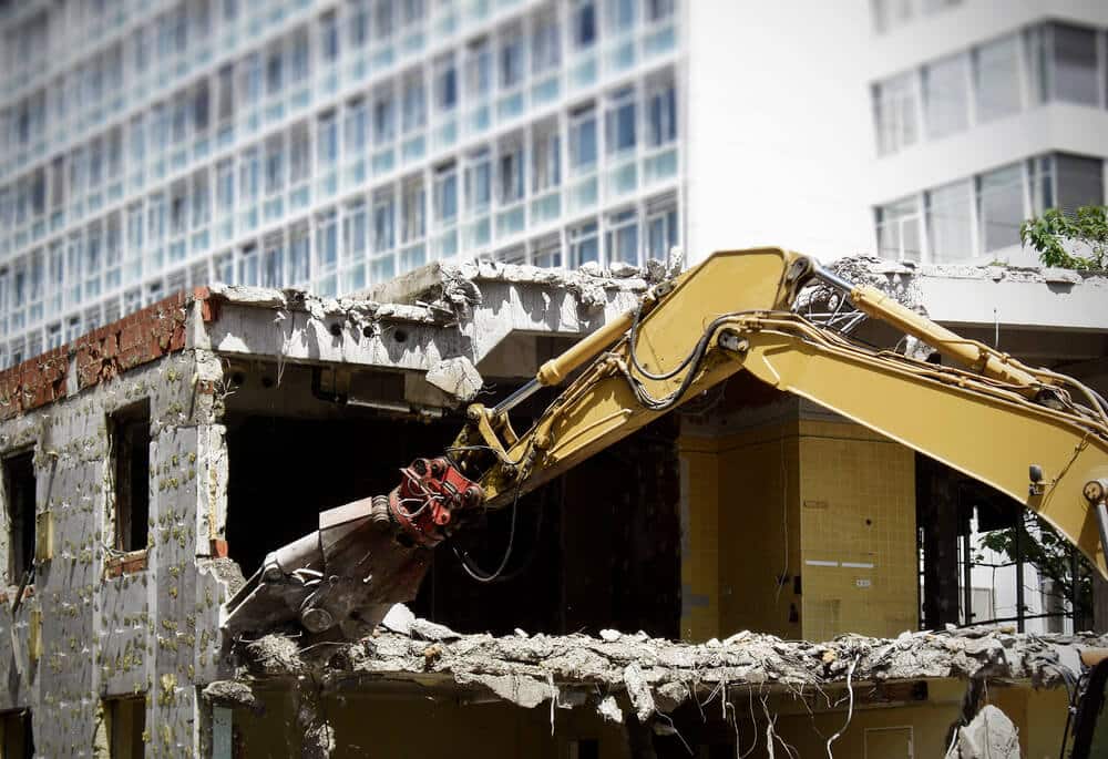 Demolition