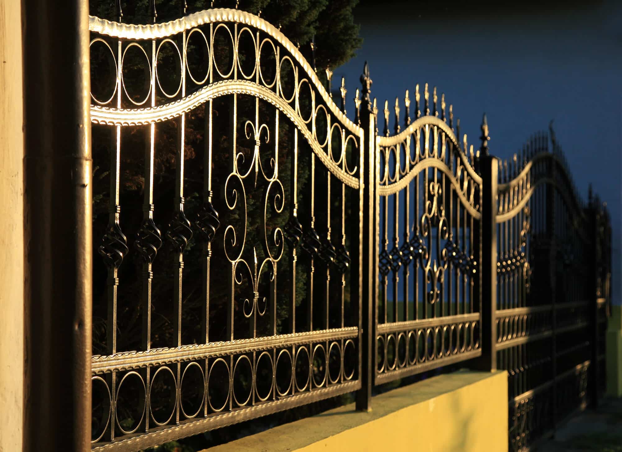 Fences