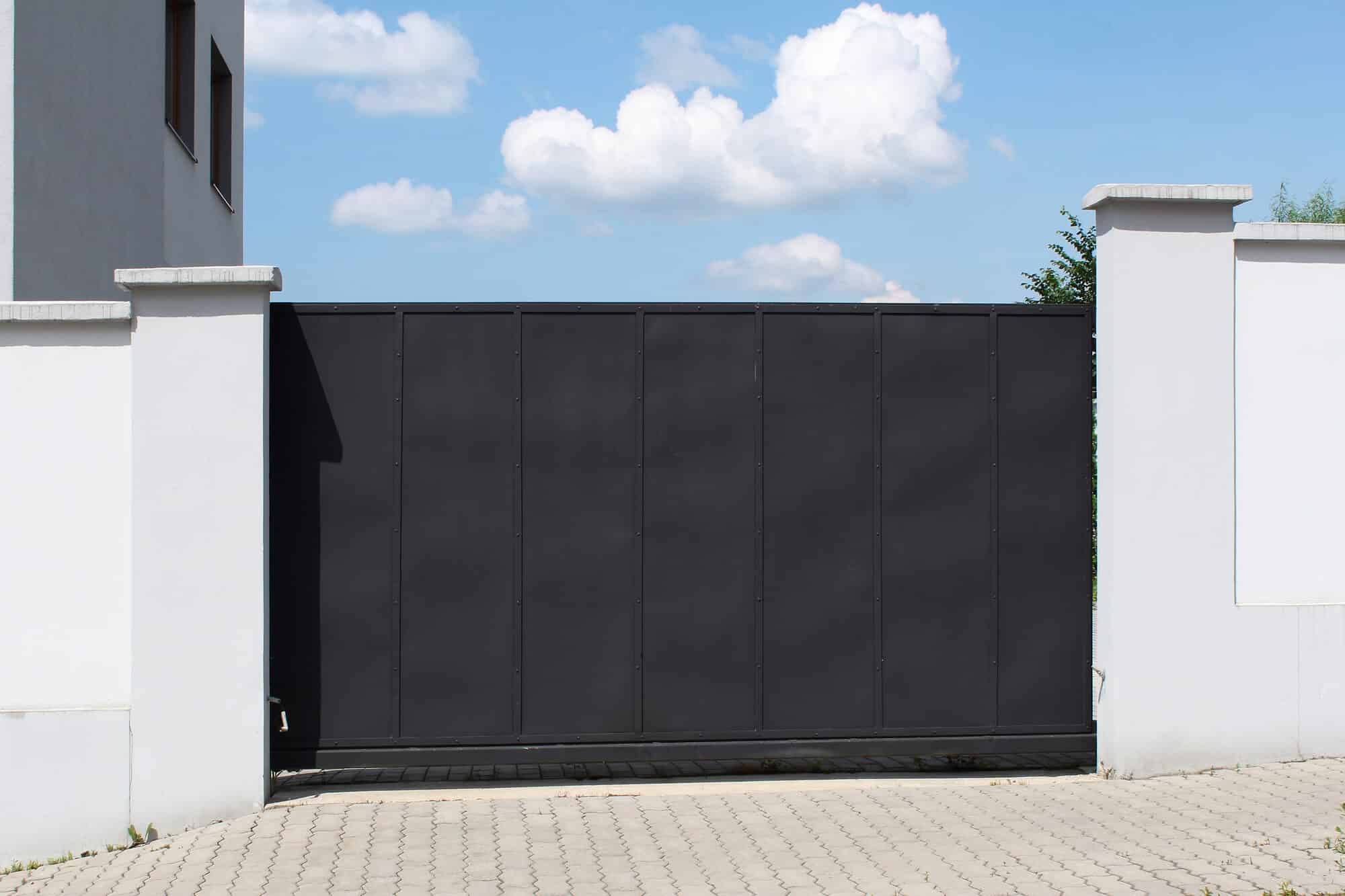 Single Gates