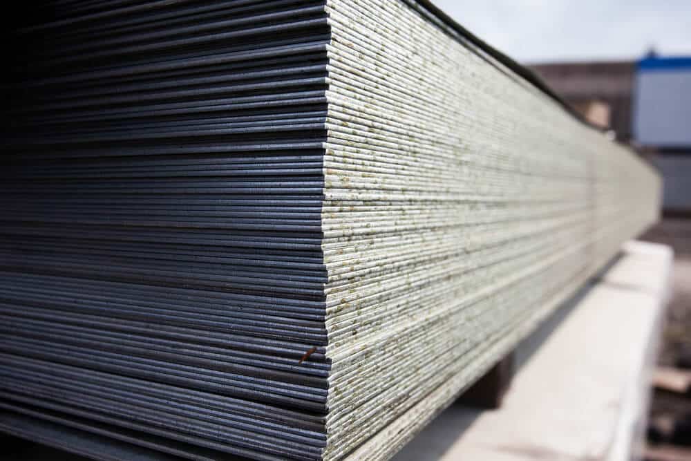 Steel Plates