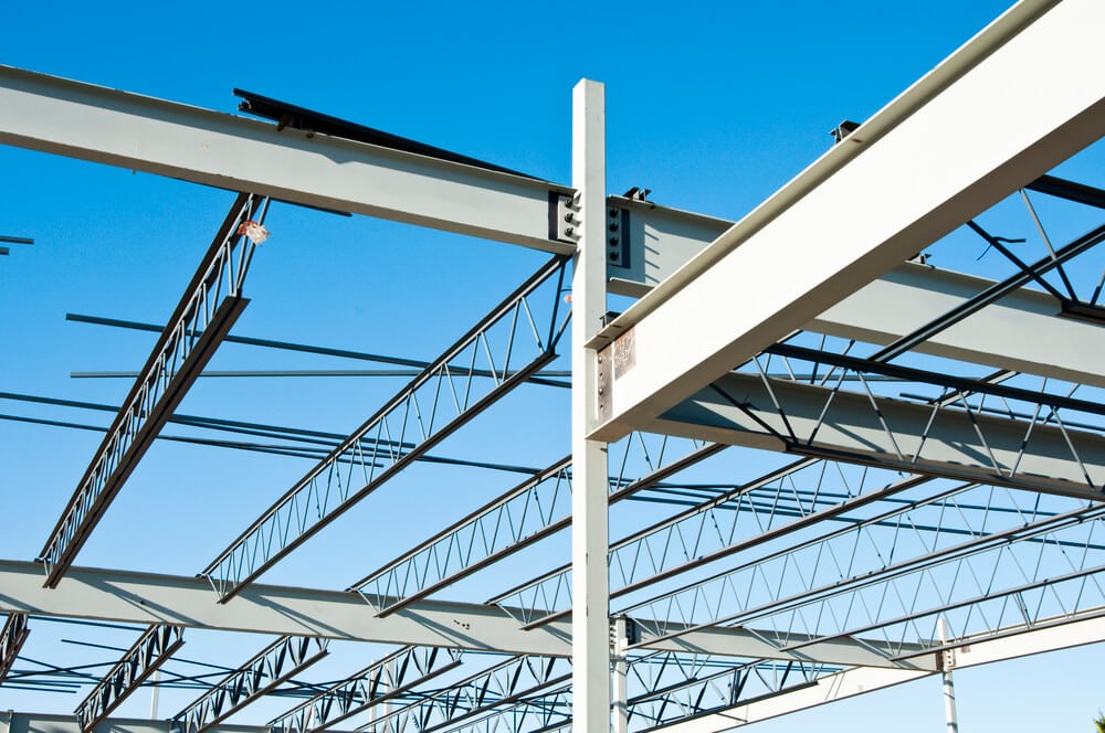 Structural Steel Beams