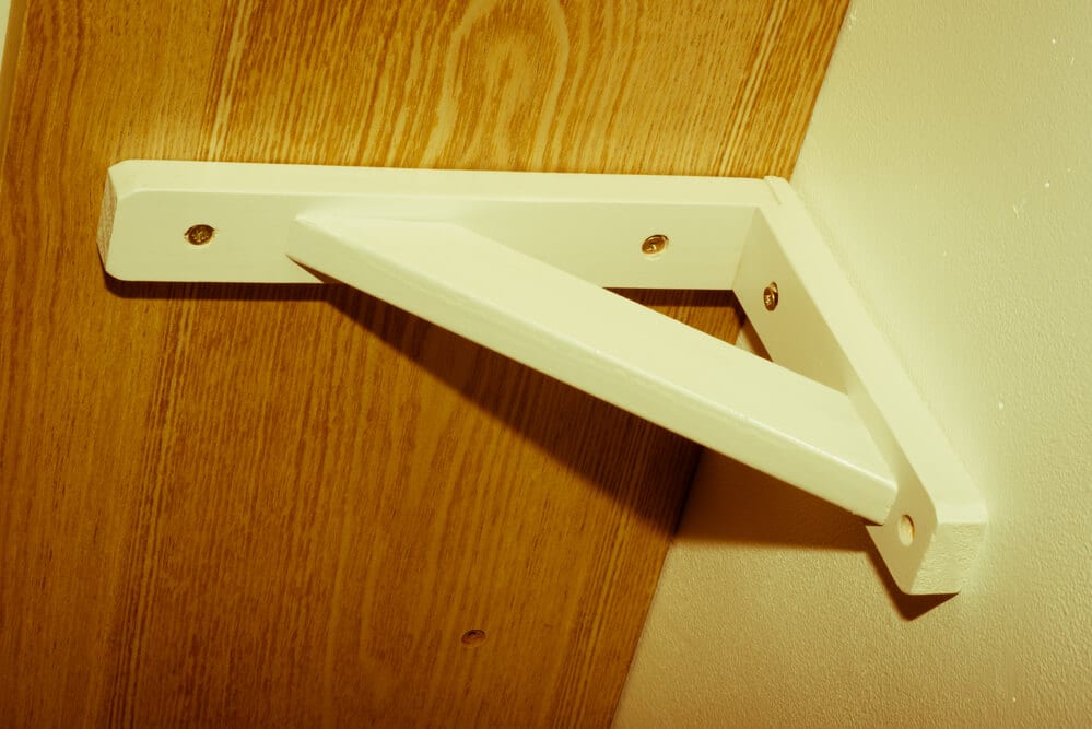 Iron Brackets