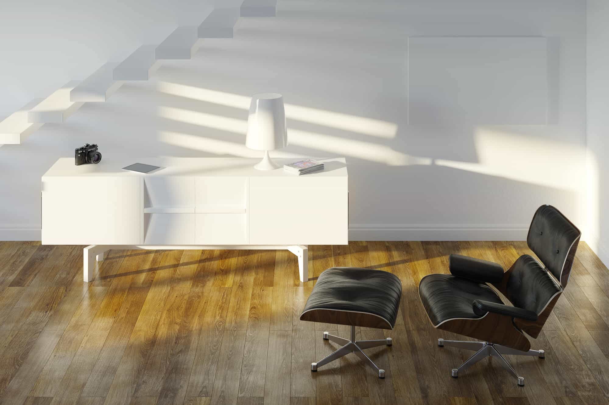 Hardwood Floor