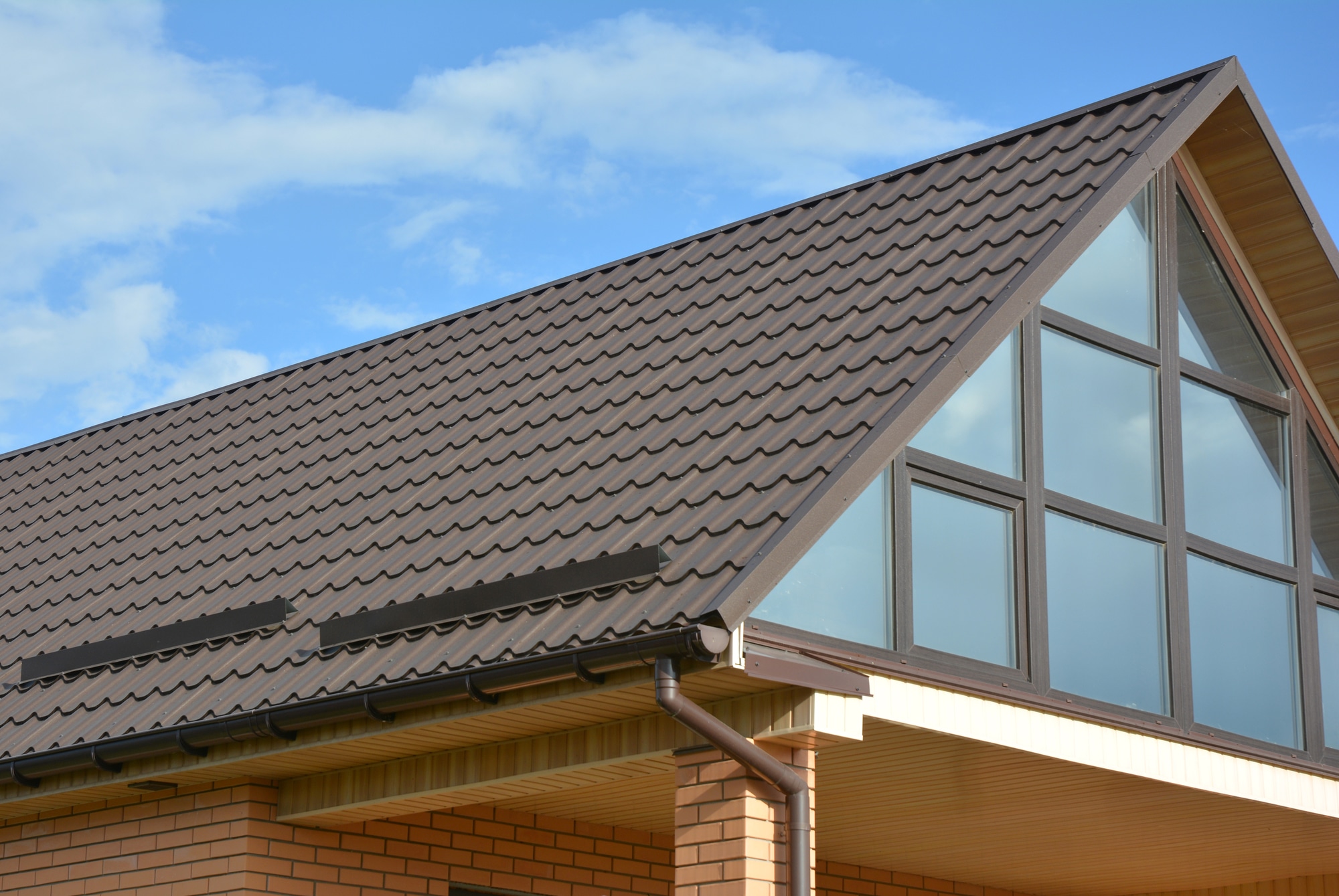 Residential Roofing