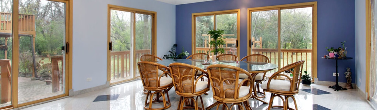 Patio Doors