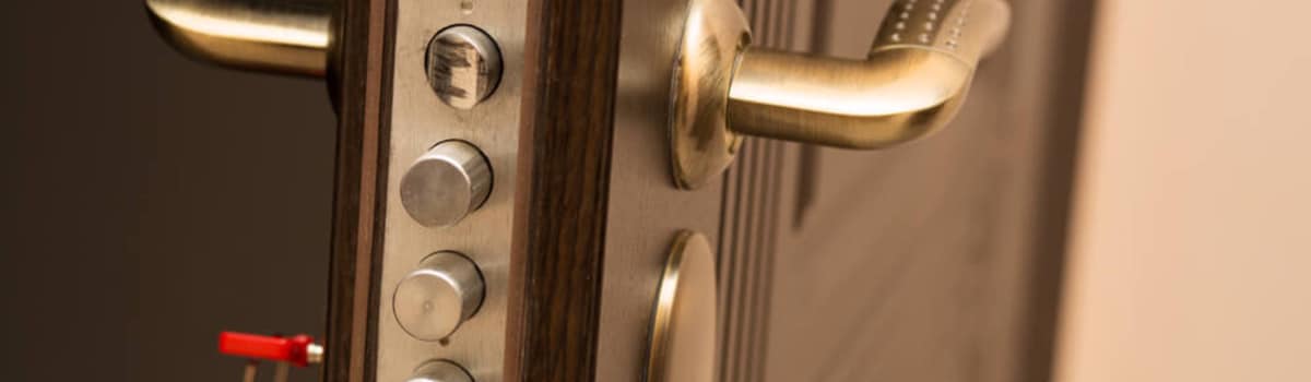 Security Doors