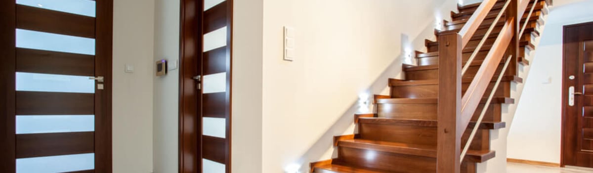 Storm Doors