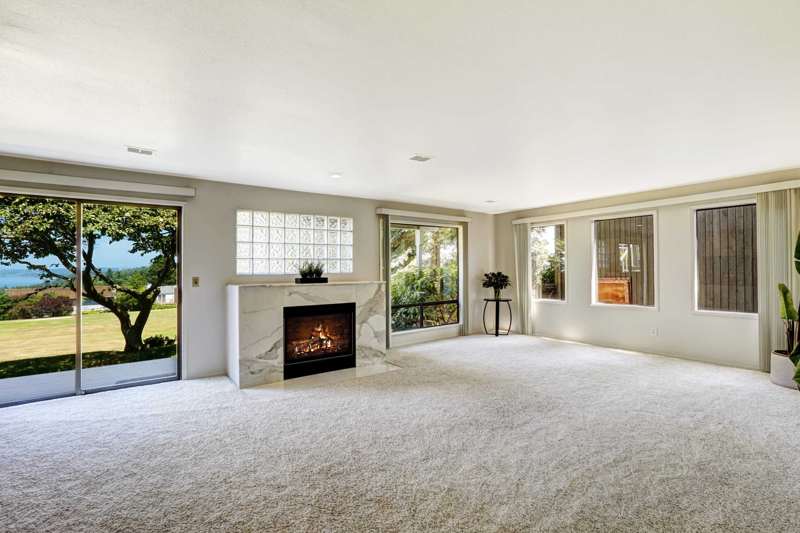 Carpet Flooring