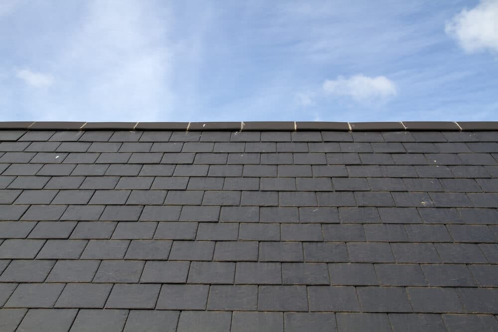Slate Roofs