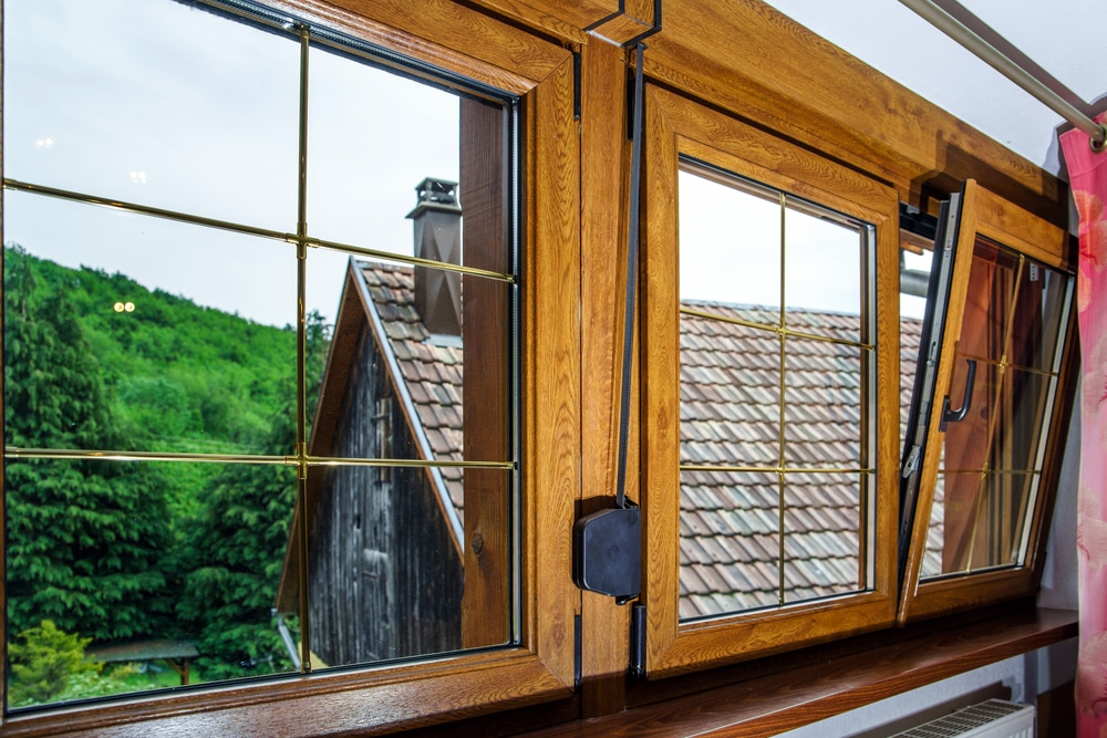 Impact Resistant Windows
