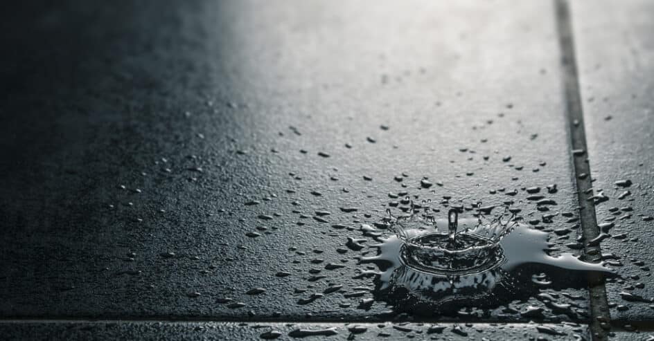 Waterproof Flooring - Big Easy Contractors