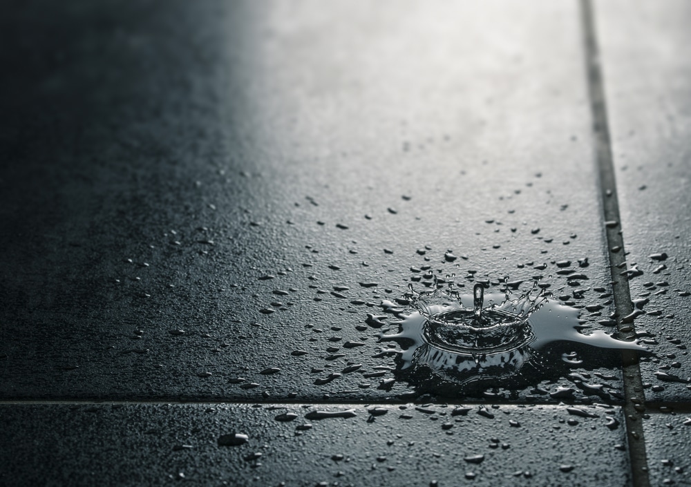 Waterproof Floor