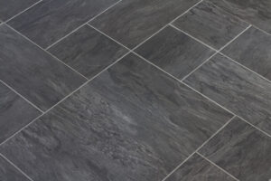 Waterproof flooring by Big Easy Contractors 