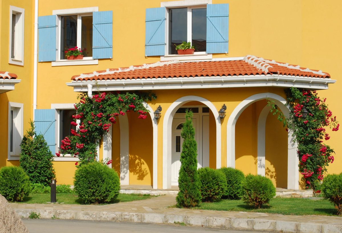 Residential Painting