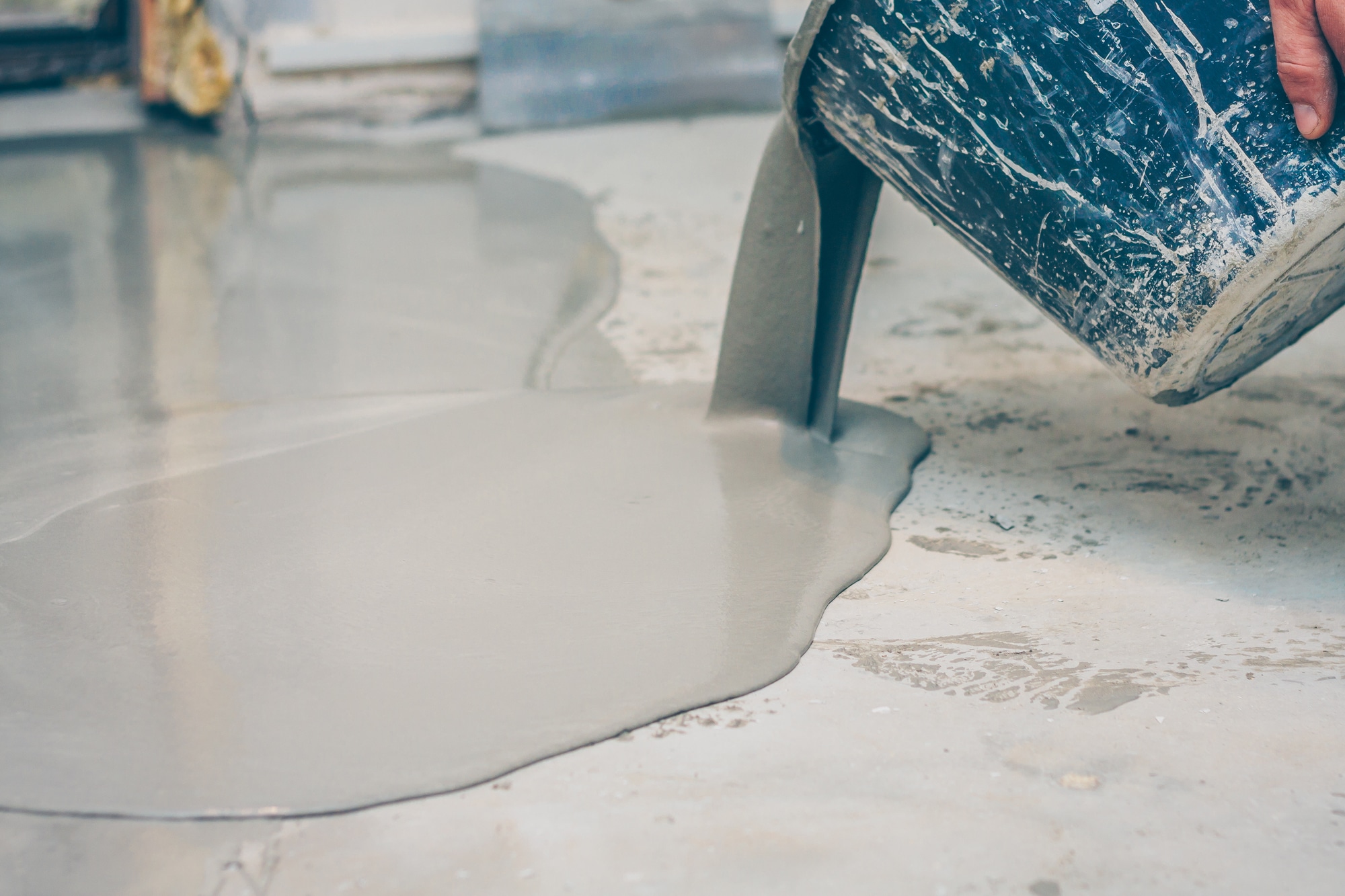 Floor Coatings