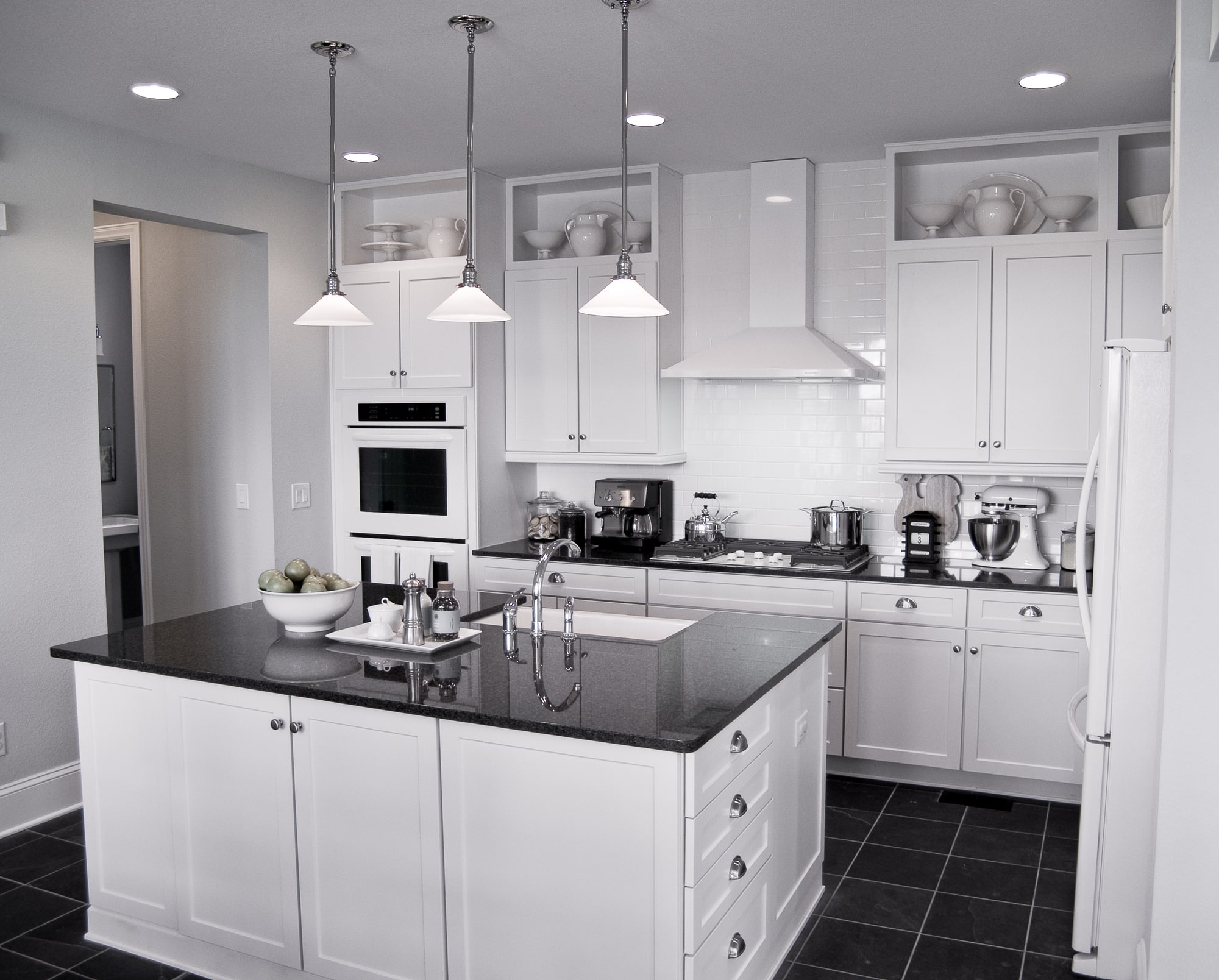 Kitchen Remodel - Big Easy Contractors