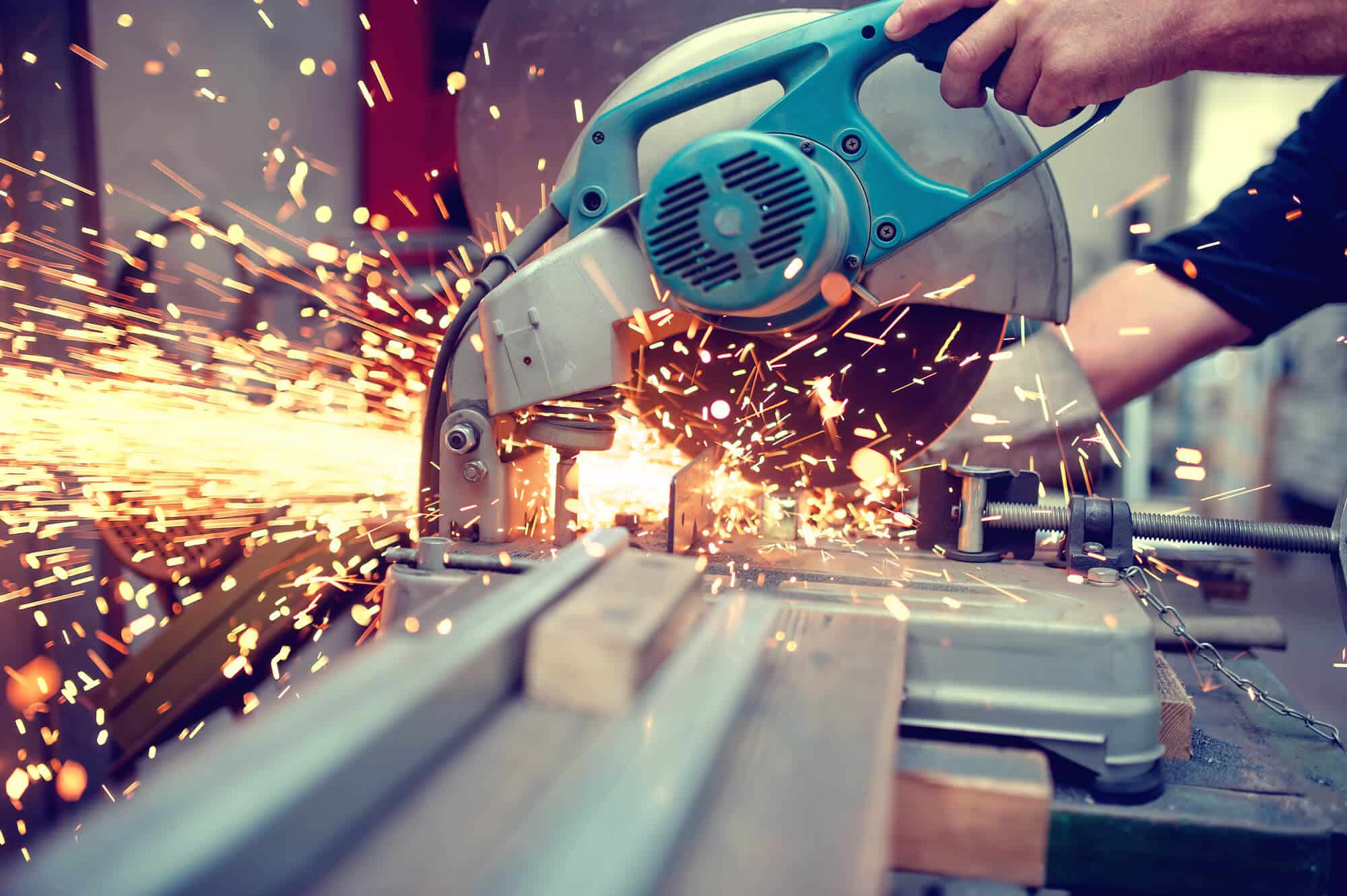 Custom Iron Fabrication