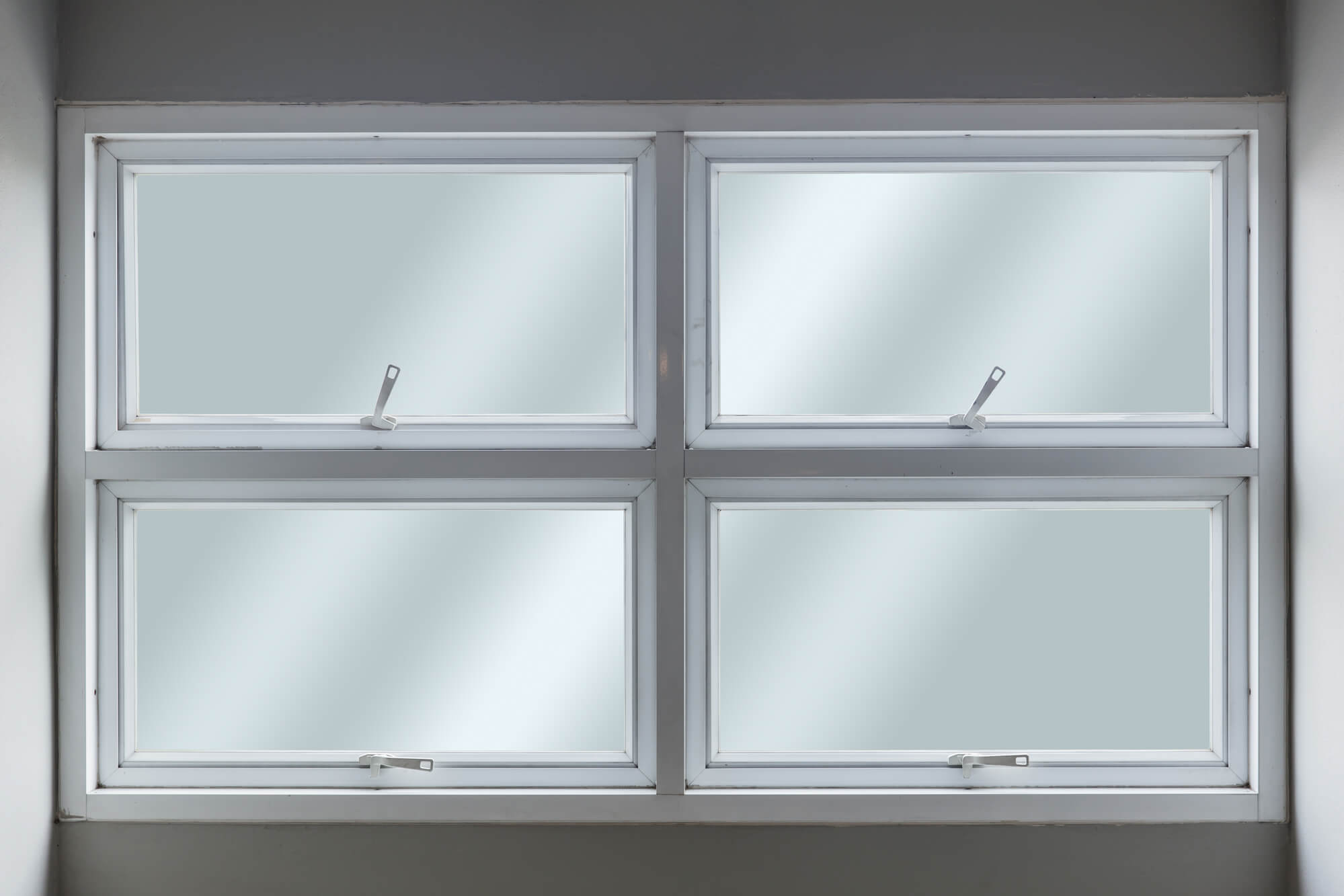 Awning Windows