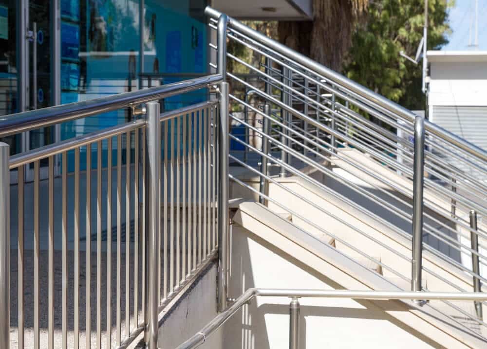 Railings