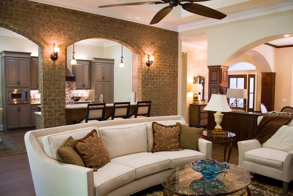 Residential Lighting