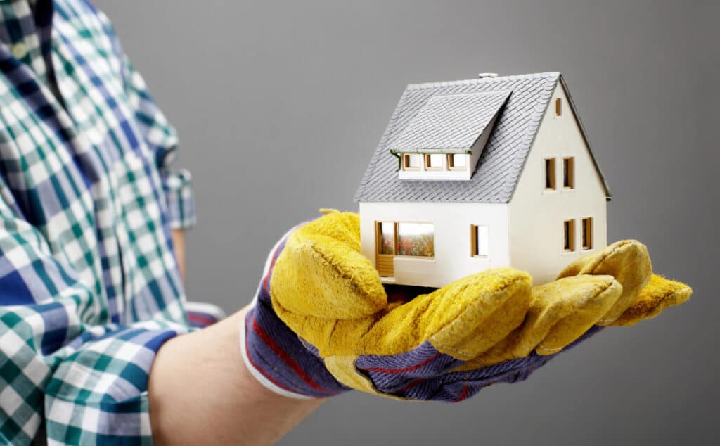 Full-Service Contractor Slidell, LA