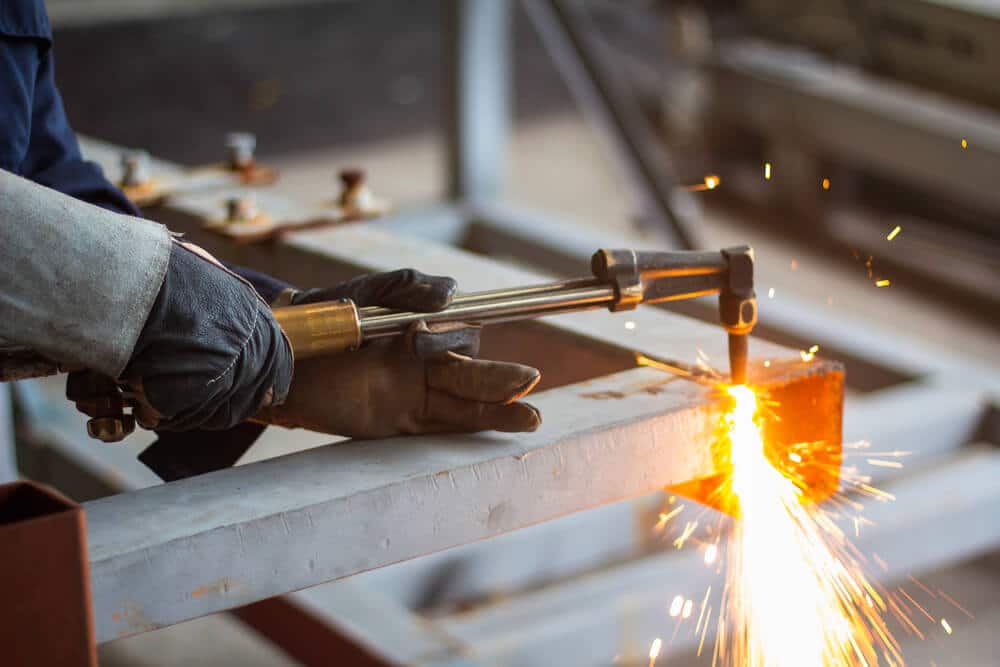 Ironwork Repairs
