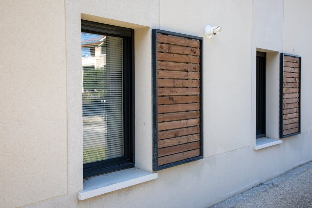 Solar Screens