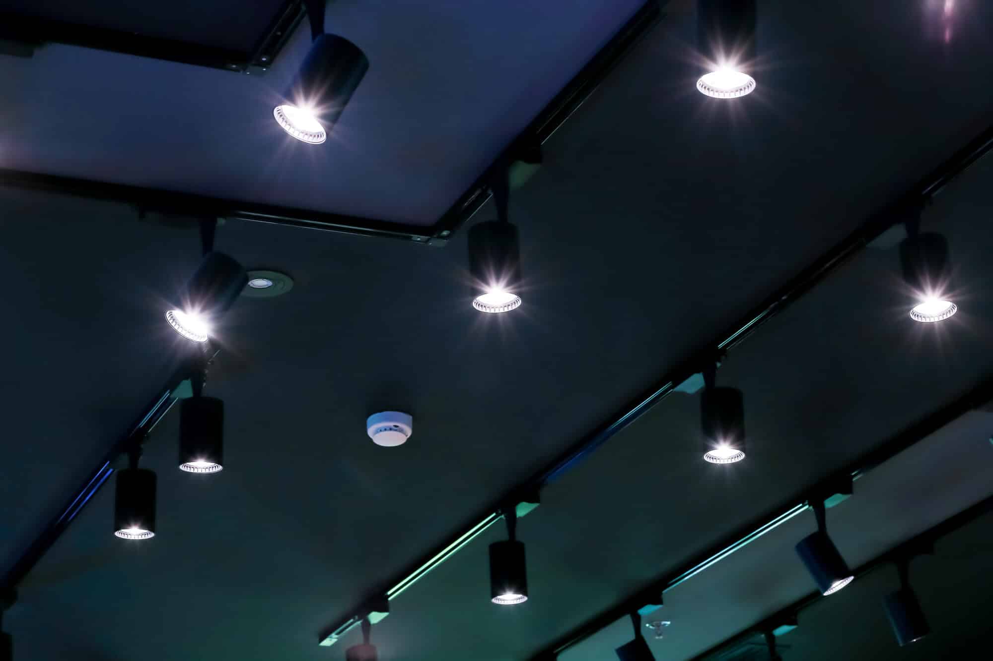 Up and Down Lights