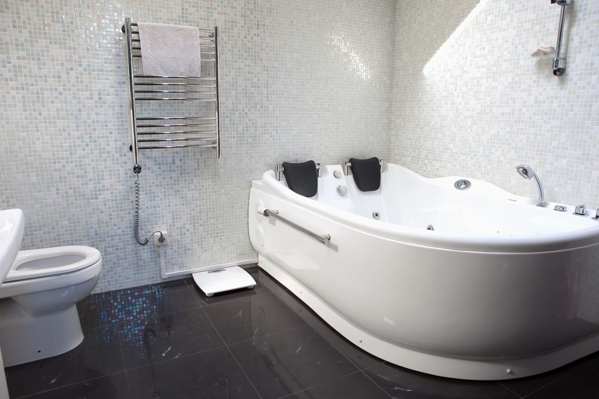 Bathtub Remodel