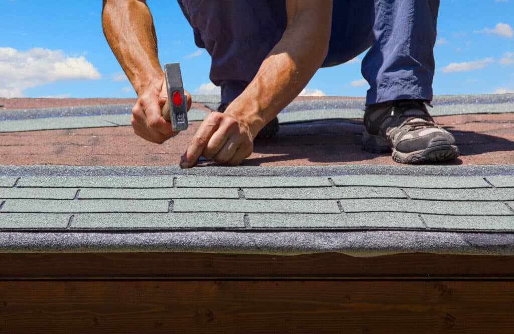 roof repair services New Orleans