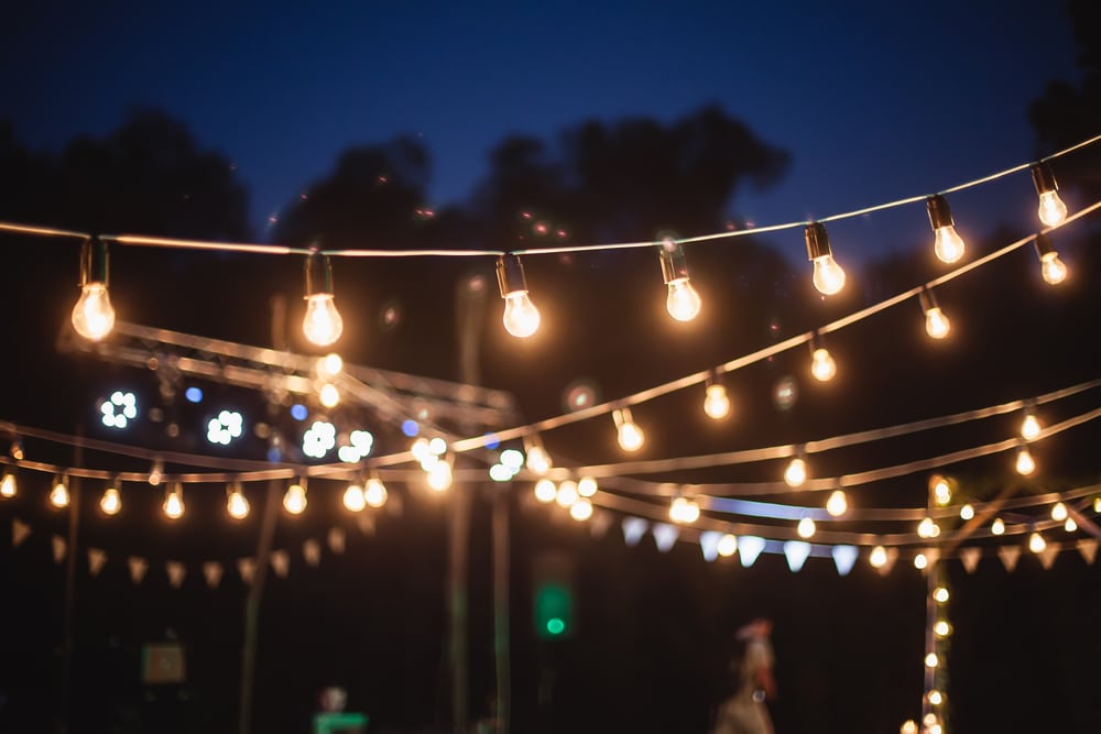 Color Changing Lighting