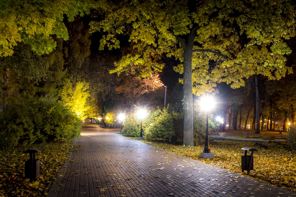 Pathway Lighting