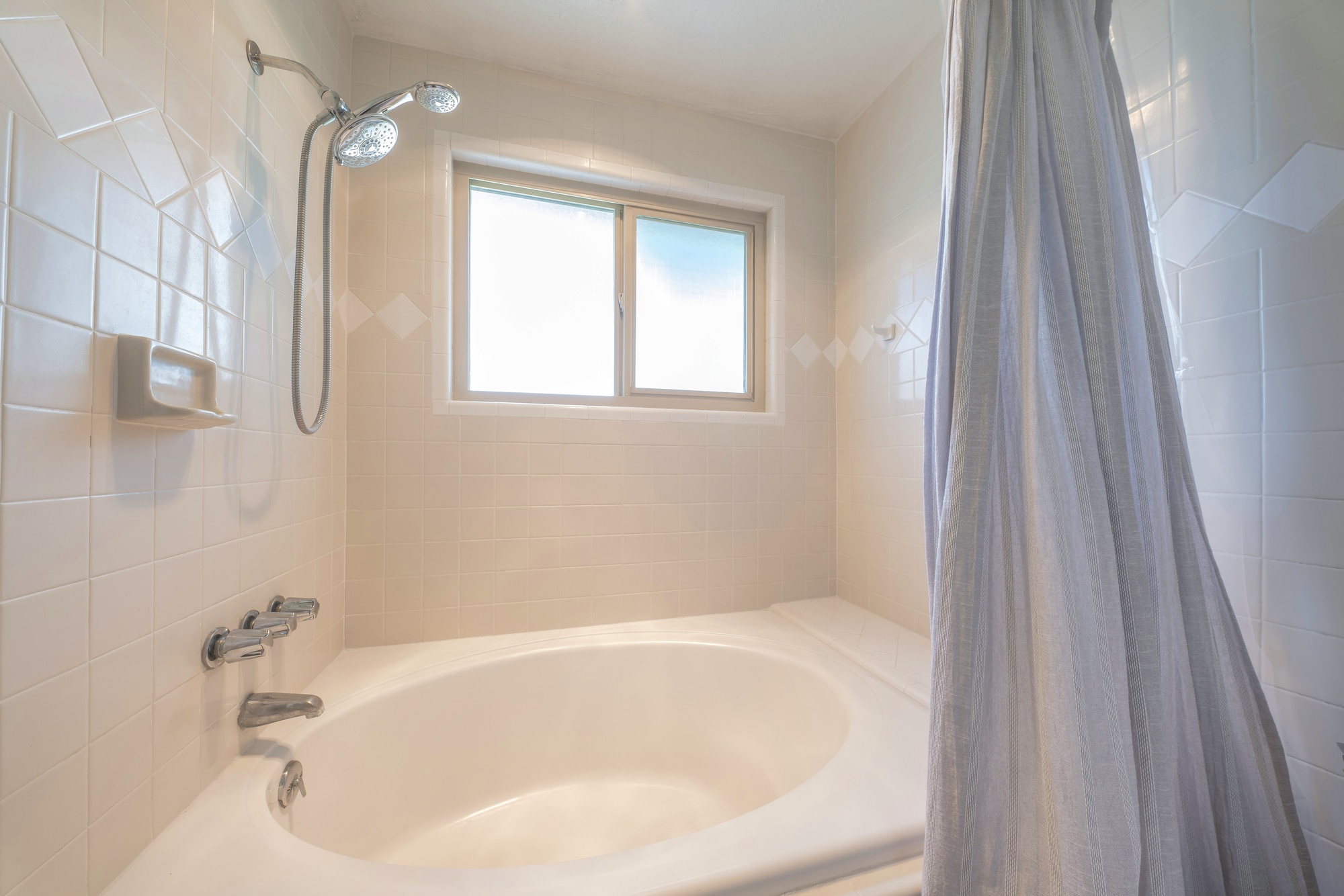 Shower to Tubs Conversion