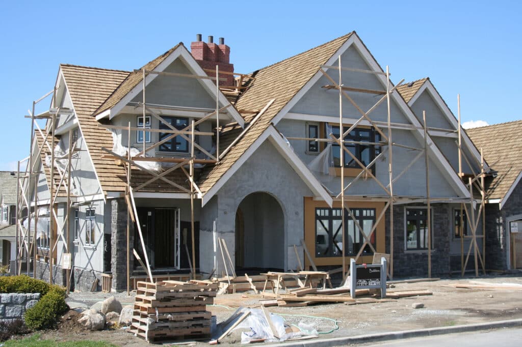 General Contractors LaPlace