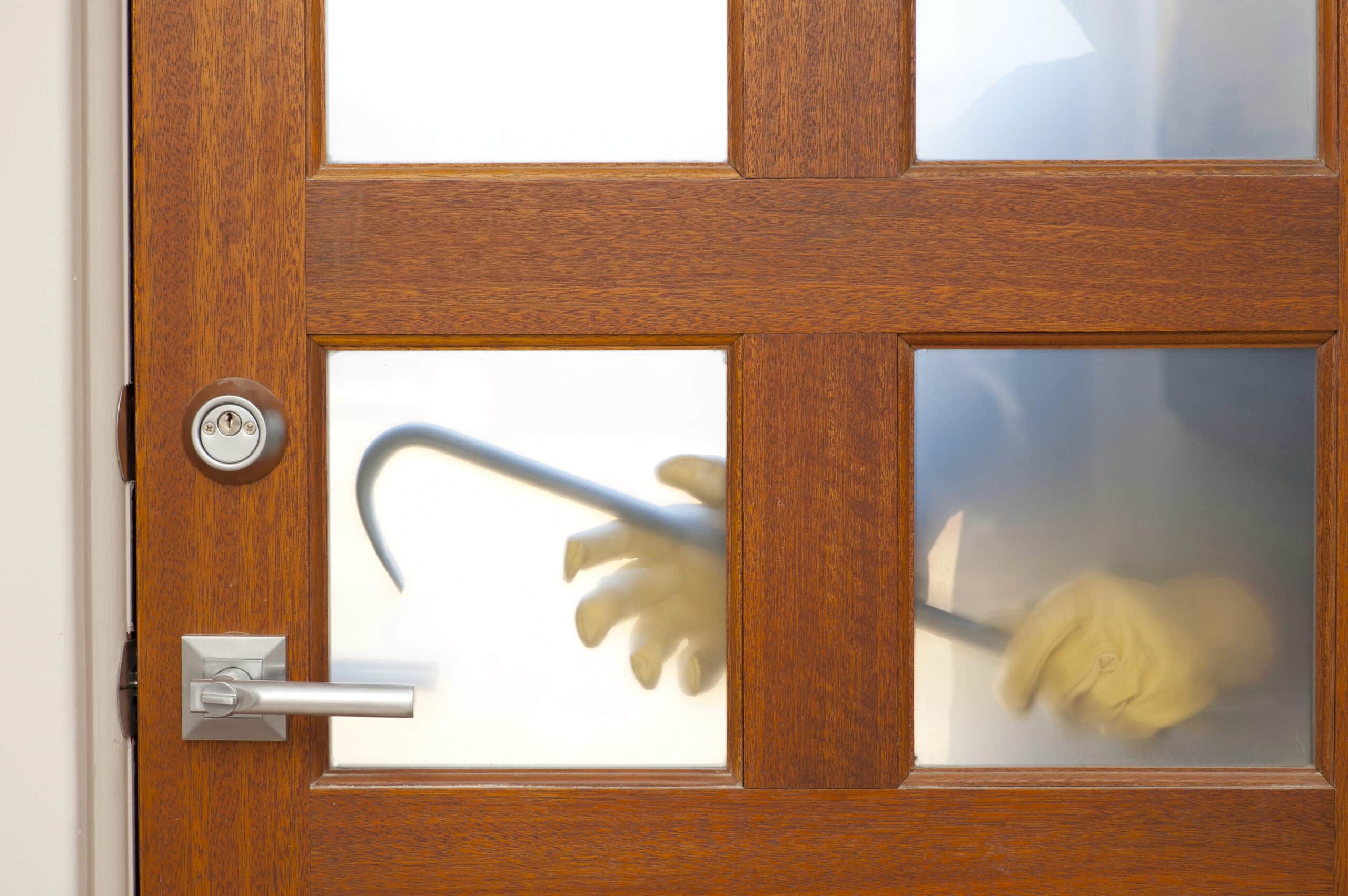 Security Windows