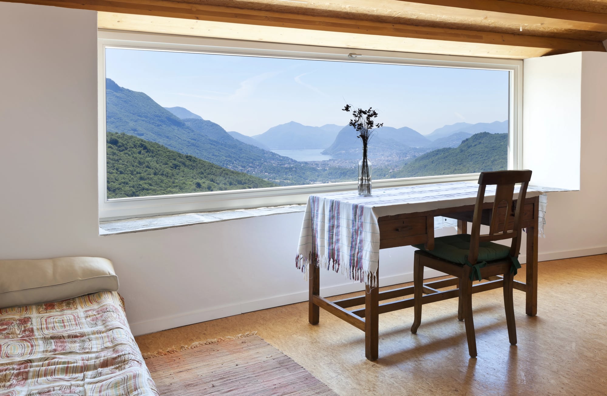Picture Windows