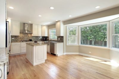 Picture windows Installers