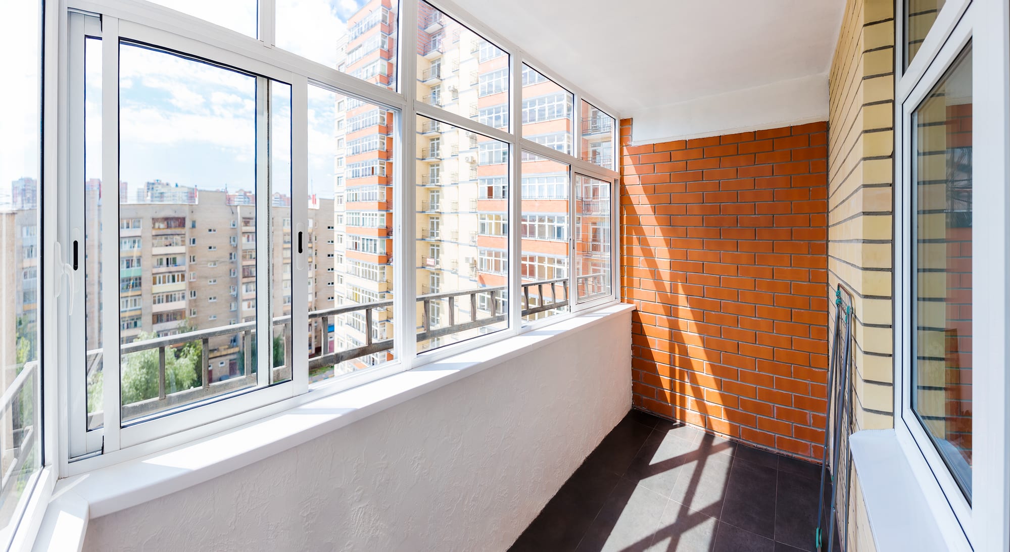 Sliding Windows