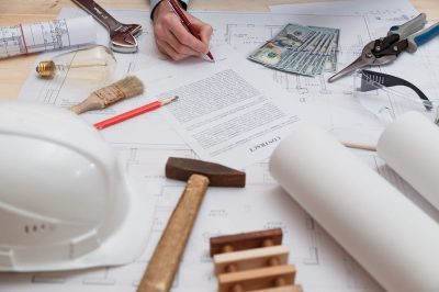 Contractor hiring guide